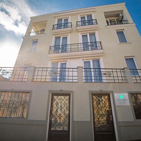 Hotel Kera Tbilisi Exterior foto