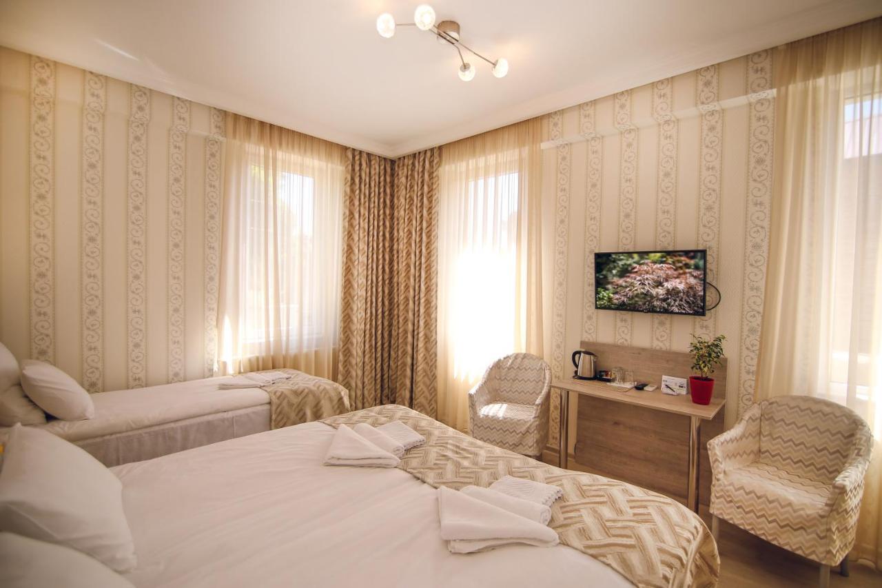 Hotel Kera Tbilisi Exterior foto