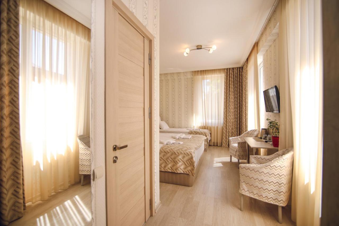 Hotel Kera Tbilisi Exterior foto